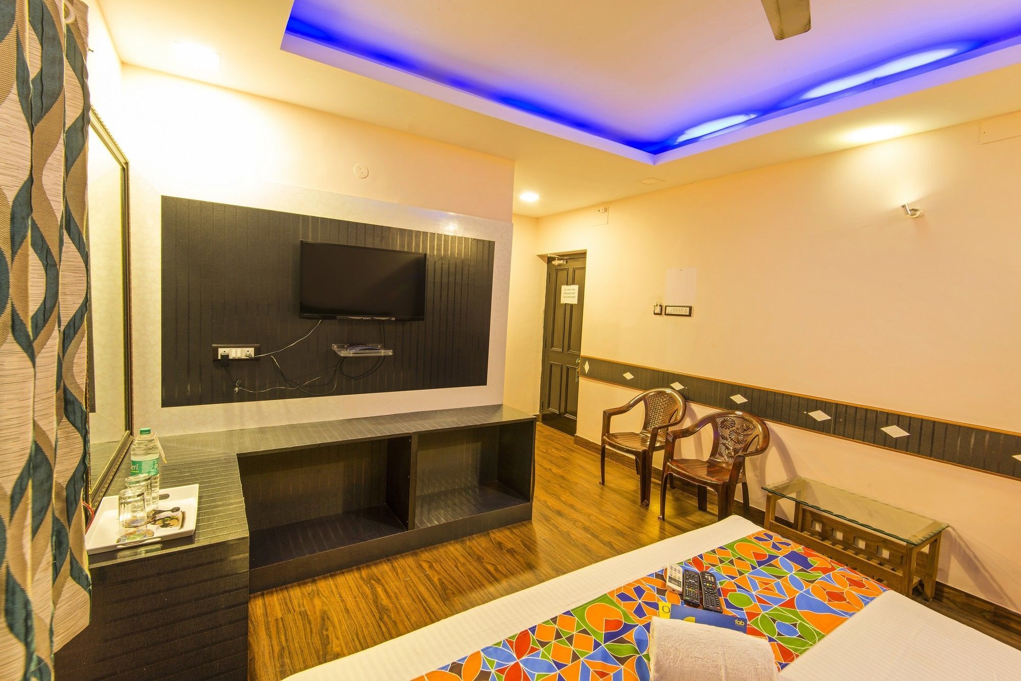 Fabhotel Sunshine Panvel Νάβι Μουμπάι Εξωτερικό φωτογραφία